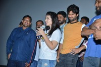Taxiwala Movie Team at Arjun Theatre